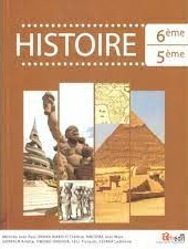 HISTOIRE AFREDIT 6E/5E