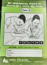 MY SEQUENTIAL STEPS TO SOUND AND WORD BUILDING CL4