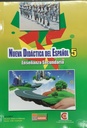 NUEVA DIDACTICA  DEL ESPANOL TLE
