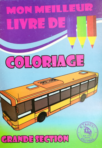 MON MEILLEUR LIVRE DE COLORIAGE PS (copie)