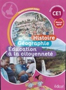 [02157] HISTOIRE GEOGRAPHIE PLANETE CAMEROUN CE1