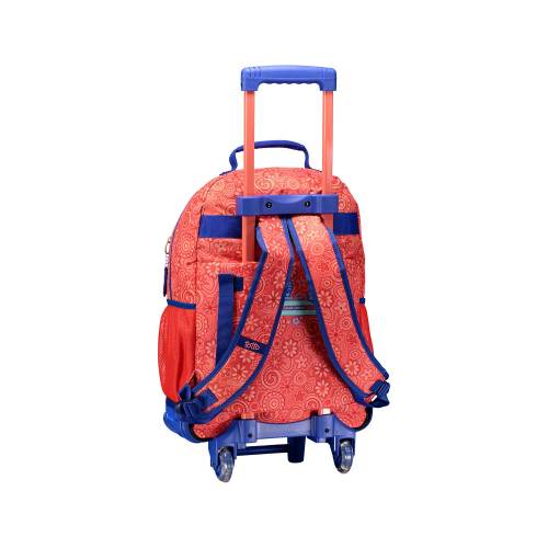 SAC TROLLEY TOTTO MORRAL RUE BOMPER BRINA L