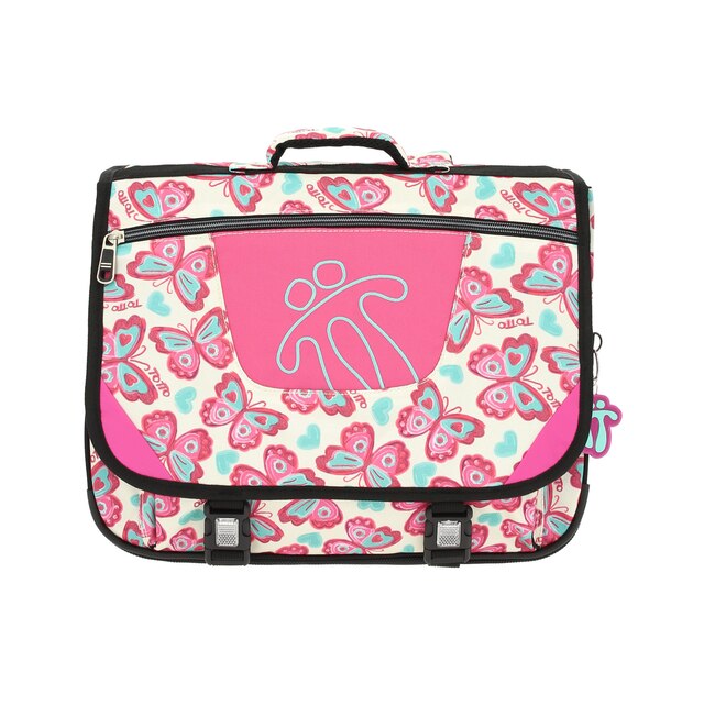 SAC CARTABLE MORRAL TIJERAS TOTTO