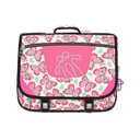 SAC CARTABLE MORRAL TIJERAS TOTTO