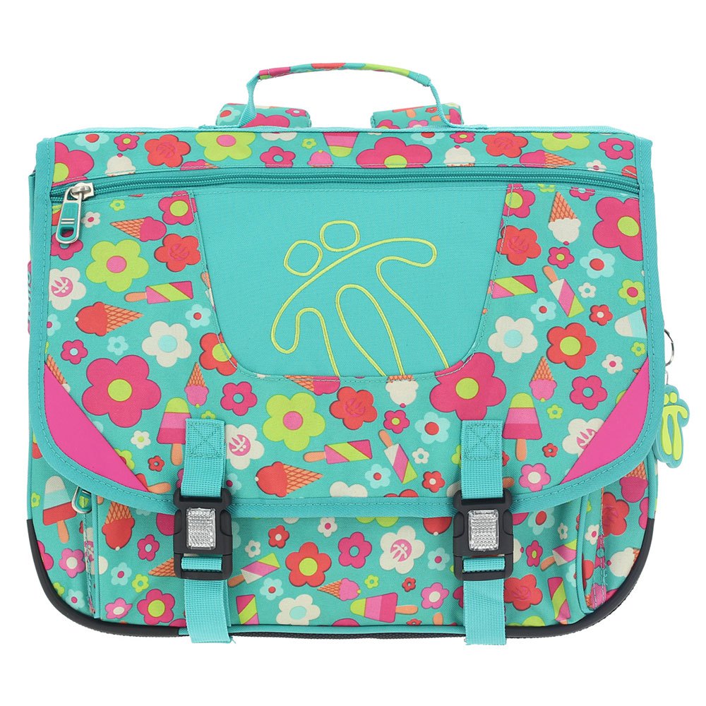 SAC CARTABLE MORRAL TIJERAS TOTTO