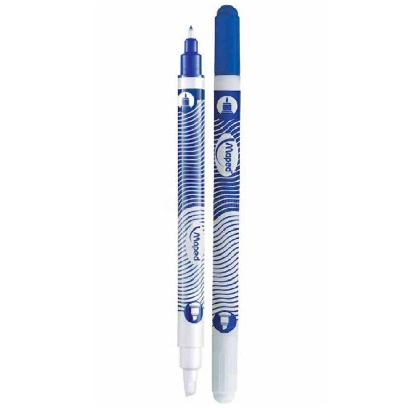 STYLO + CORRECTOR MAPED 012802