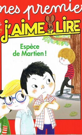 MES PREMIERS PLANETE J'AIME LIRE