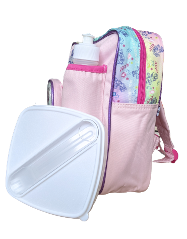 SAC A DOS MATERNEL SUNRISE MY LITTLE PONY MLP101-1014