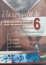 A LA CONQUETE DE L'INFORMATIQUE 1ERE CD ET TI