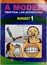 A MODEL PRACTICAL LIFE ACTIVITY N1