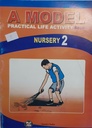 A MODEL PRACTICAL LIFE ACTIVITY N2