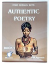 AUTHENTIC POETRY BK1