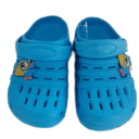 BABOUCHES ENFANT CROCOS