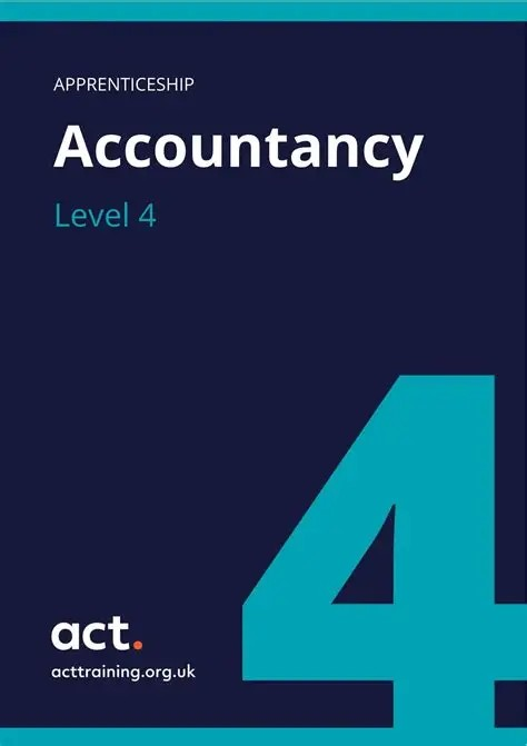 ACCOUNTING WORKBOOK 4 GENERAL