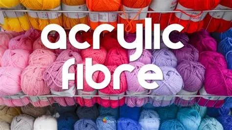 ACRYLIC FIBERS LAMBO COLORE