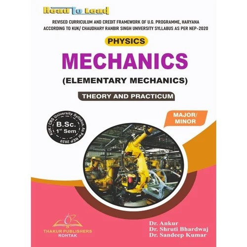 A-L MECHANICS AND PROBABILITY