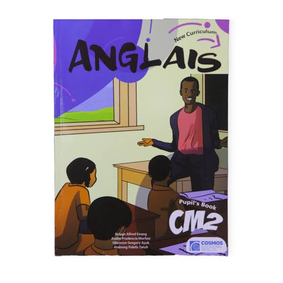 ANGLAIS FACILE CP
