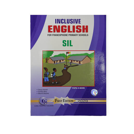 ANGLAIS FACILE SIL