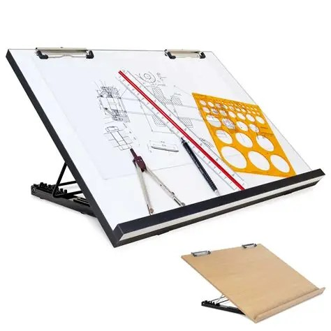ARTIST DRAWING BOARD 050-17