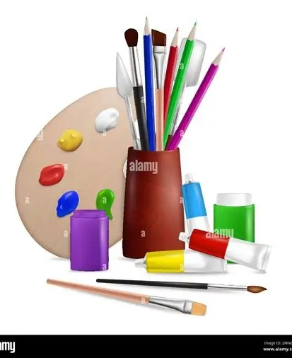 ART TOOLS TS-8