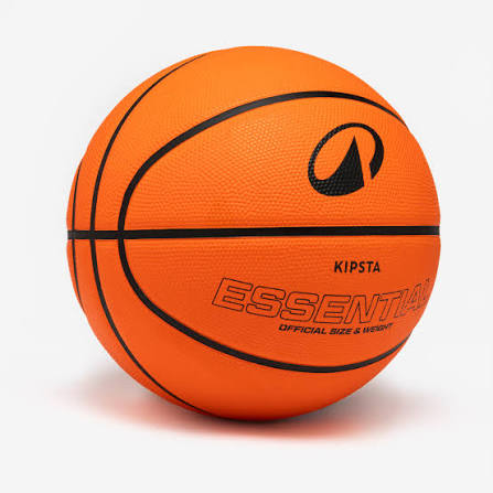 BALLON DE BASKET AROOSE ENERGY 001 SIZE 7
