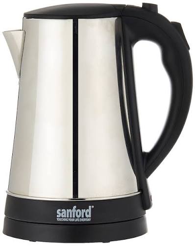 BAZAR BOUILLOIR SANFORD SF1881EK-1.5L