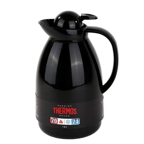 BAZAR CARAFE THERMOS 1L YHSQ8204
