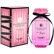 BAZAR PARFUM PENDORA SCENTS( EAU DE PARFUM)