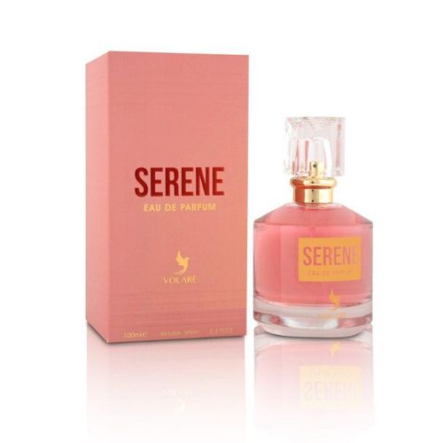 BAZAR PARFUM SERENE WOMEN