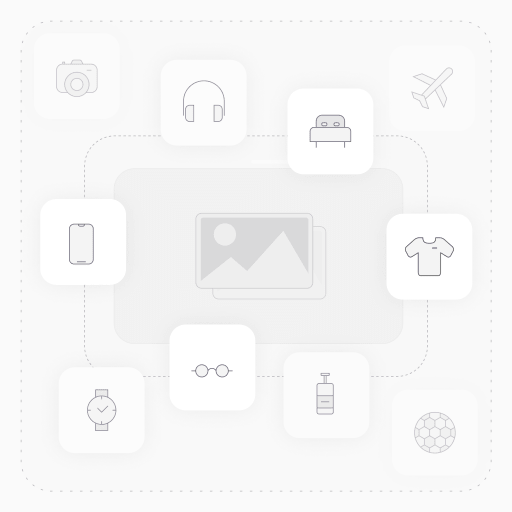 BAZAR PARFUM SERENE WOMEN