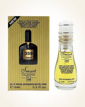 BAZAR PARFUM SMART COLLECTION 359/330/343/247/470/370/196/195/392