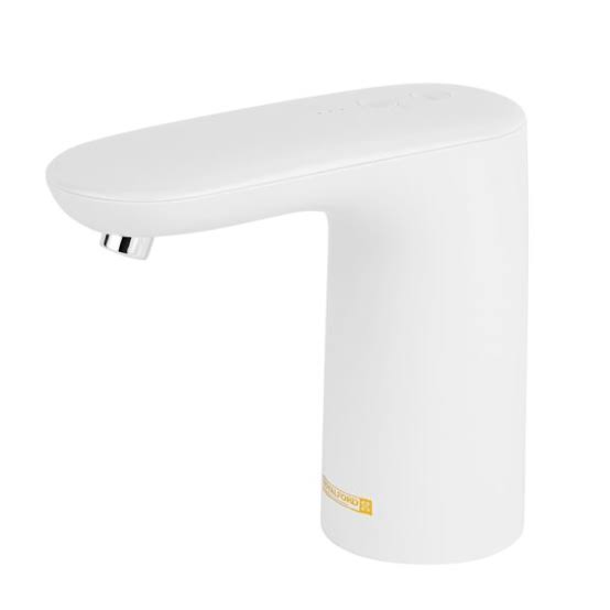 BAZAR POMPE A EAU RECHARGEABLE ROYALFORD RF11734