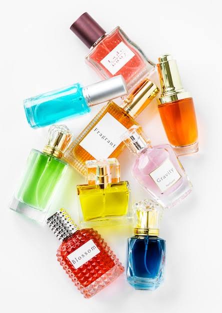 BAZAR SET DE PARFUM