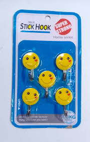 BAZAR STICK HOOK HAPPY YONGKANG ML-1013