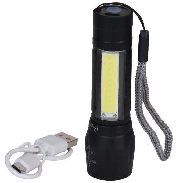 BAZAR TORCHE USB DP-7322