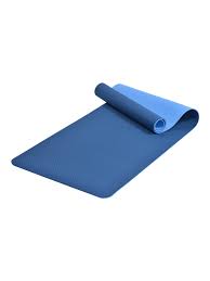 BAZAR TPE YOGA MAT BW-16401