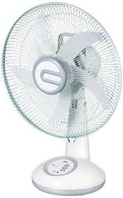 BAZAR VENTILATEUR RECHARGEABLE DP-7611