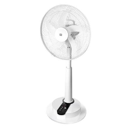 BAZAR VENTILATEUR RECHARGEABLE DP-F503AL