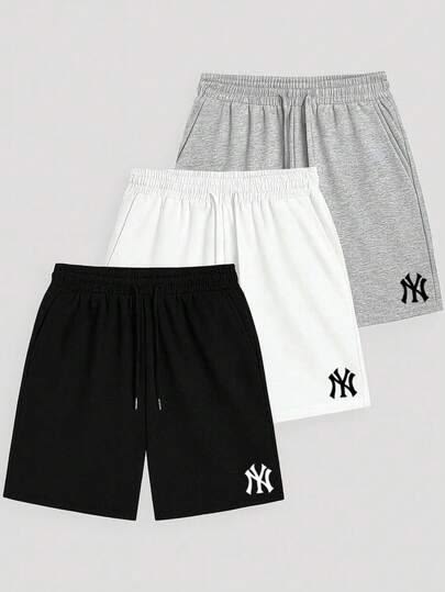BERMUDAS ADULTE PACK DE 3