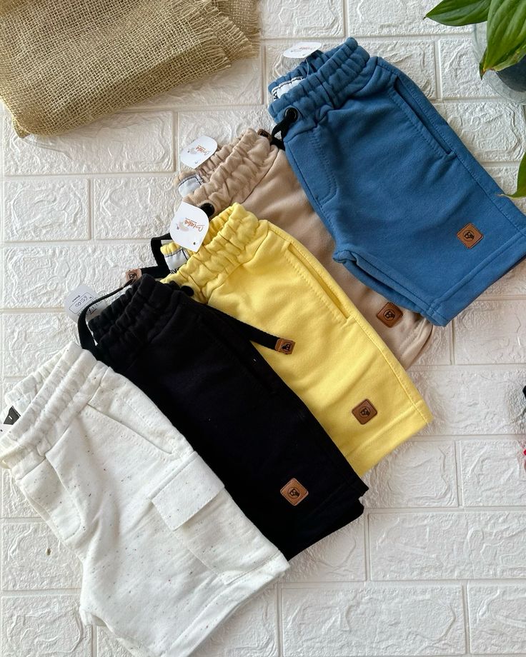 BERMUDAS ADULTE PENYE
