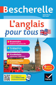 BESCHERELLE L'ANGLAIS POUR TOUS