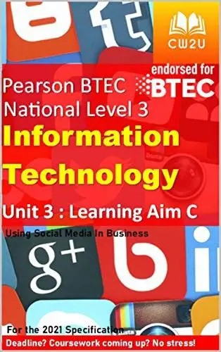 BEST SERIES IN ICT LEVEL3