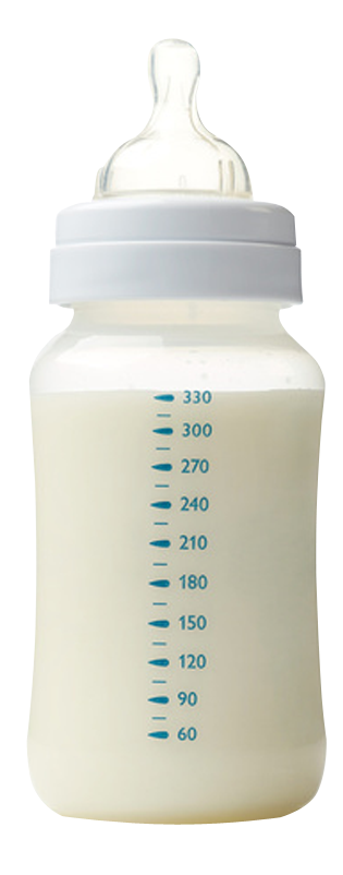 BIBERON ENFANT 330ML