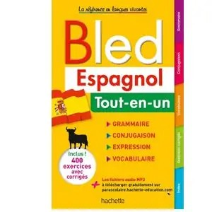 BLED ESPAGNOL TOUT EN UN