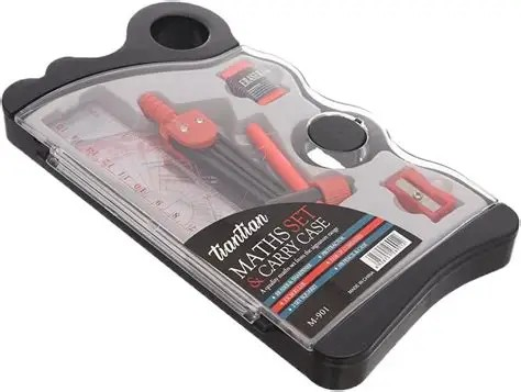 BOITE ACADEMIQUE DOLPHIN DG 7000