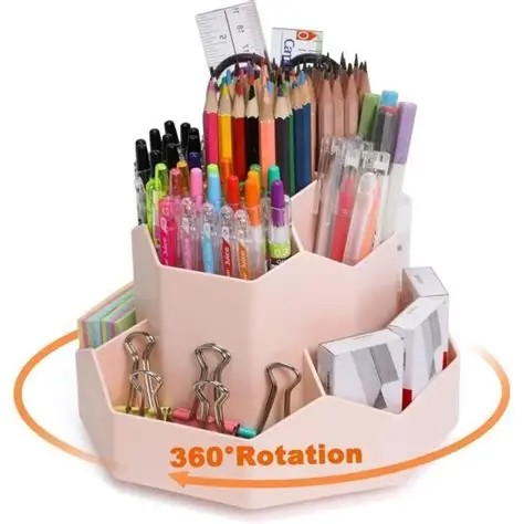 BOITE A STYLO DGG ROTATE