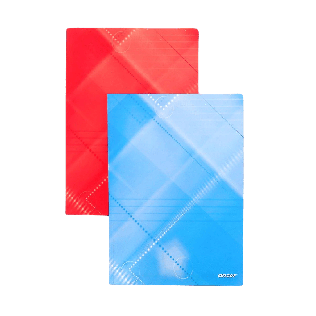 CAHIER 384P A5 ANCOR 62571