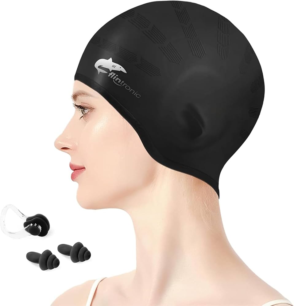BONNET NATATION ADULTE