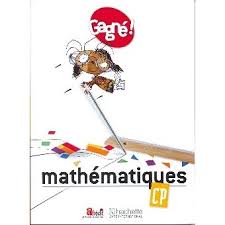 BOOST MATHEMATIQUES LIVRET CP