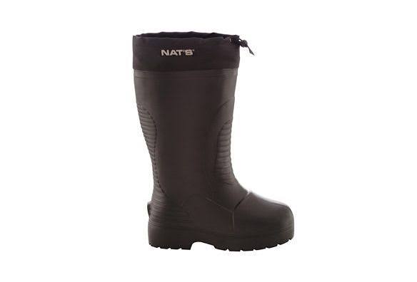 BOTTES EVA DDL AVEC COTTON